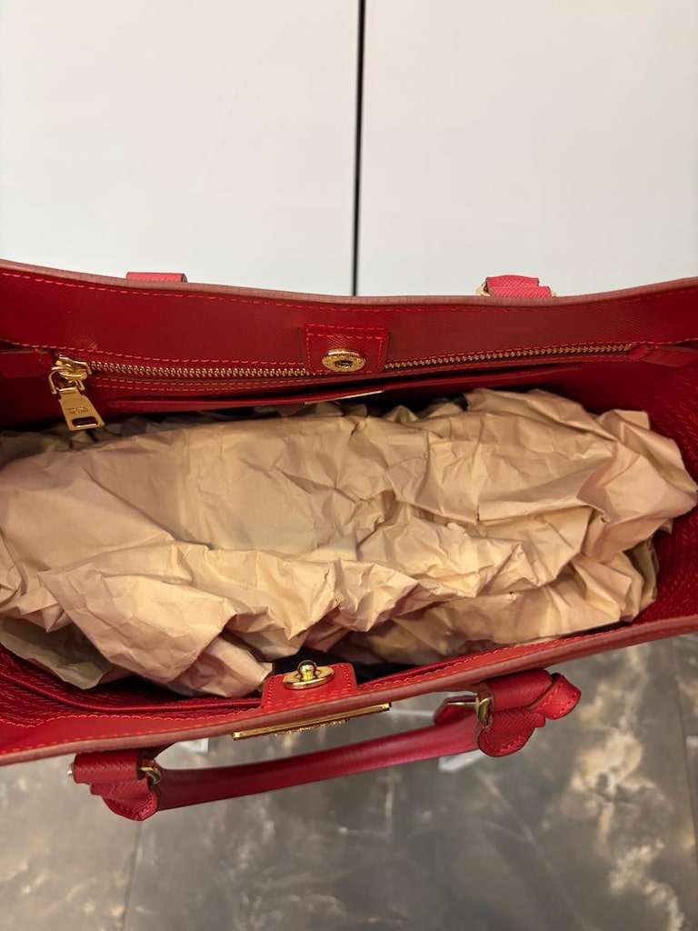 Prada Çanta - 10