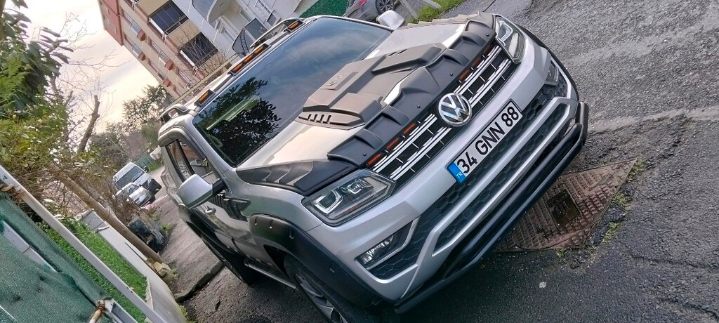 4x4 otomatik 170 km de ful + ful dolulukta - 9