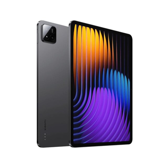 XAOMİ PAD7 TABLET GRAY (Sıfır Kutulu ürün)