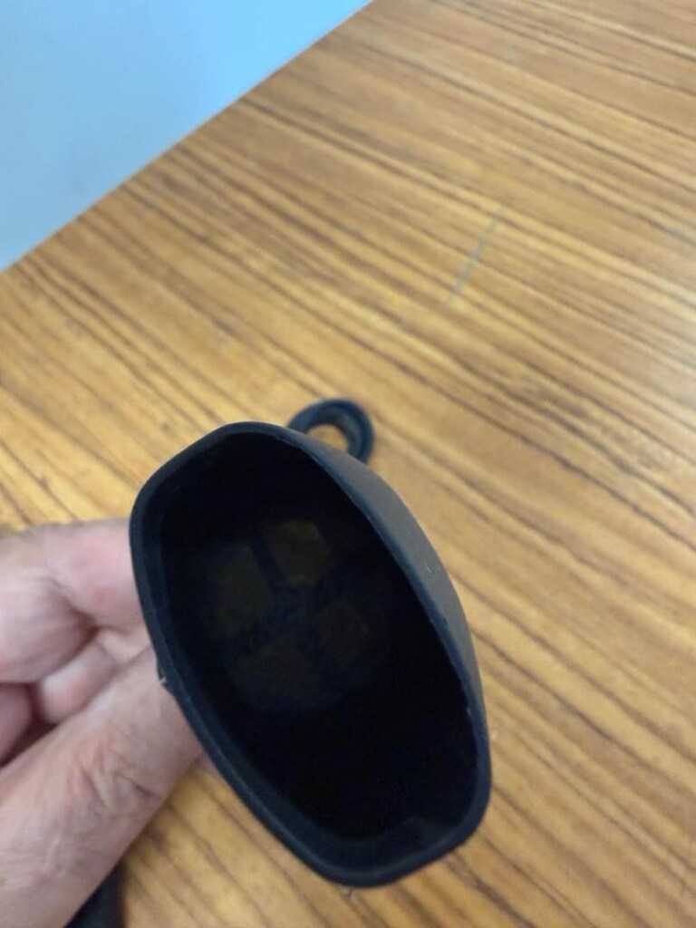 Satılık USB mini süpürge - 2