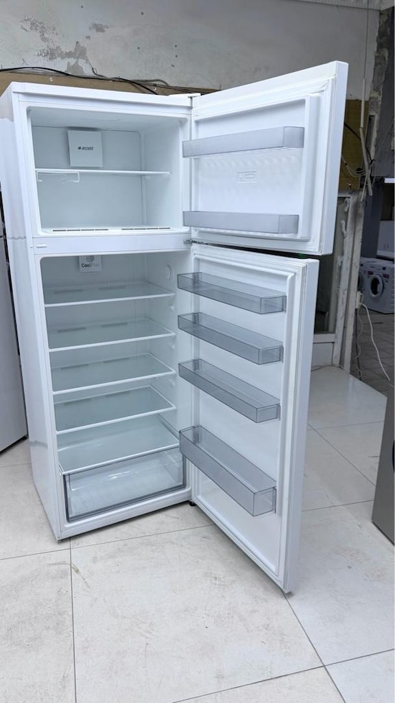 ARÇELİK 465 LİTRE NO FROST BUZDOLABI - 10
