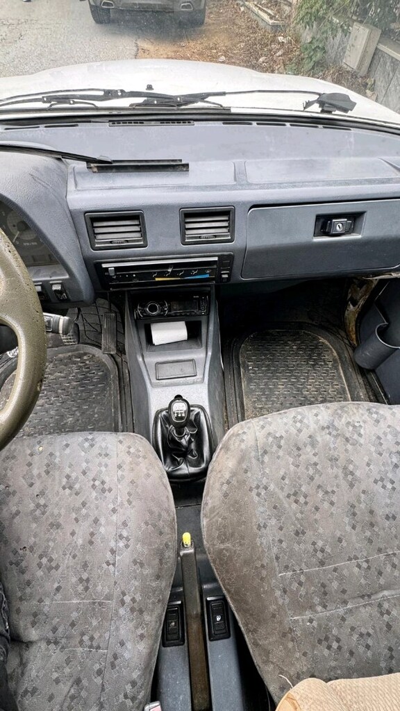 sahibnden bakımlı 2001 model Tata talcoline 4x2 TDI - 7