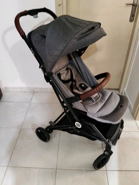 bebek arabasi