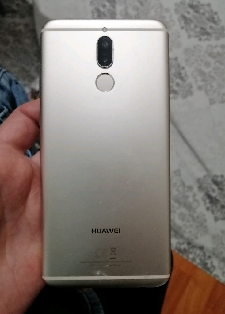 Huawei Mate 10 lite - 3