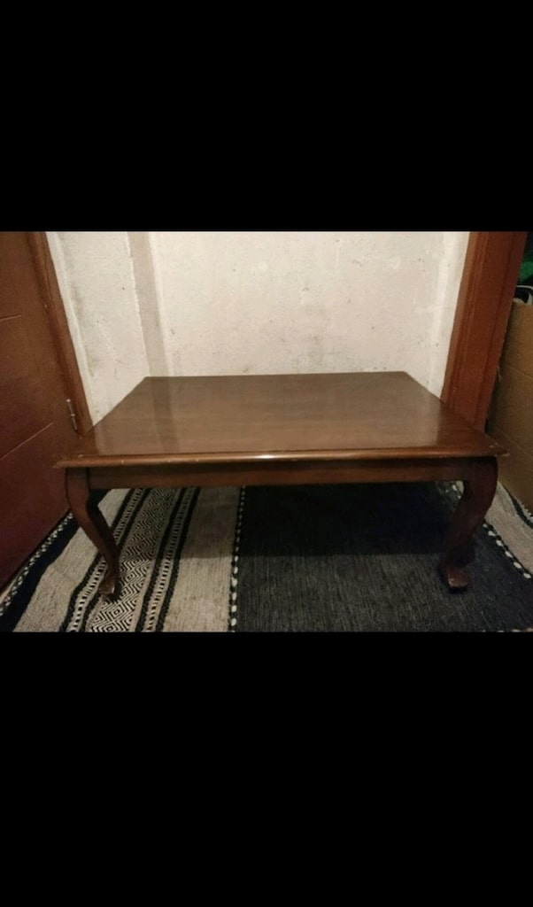 CEVİZ SEHPA - 5