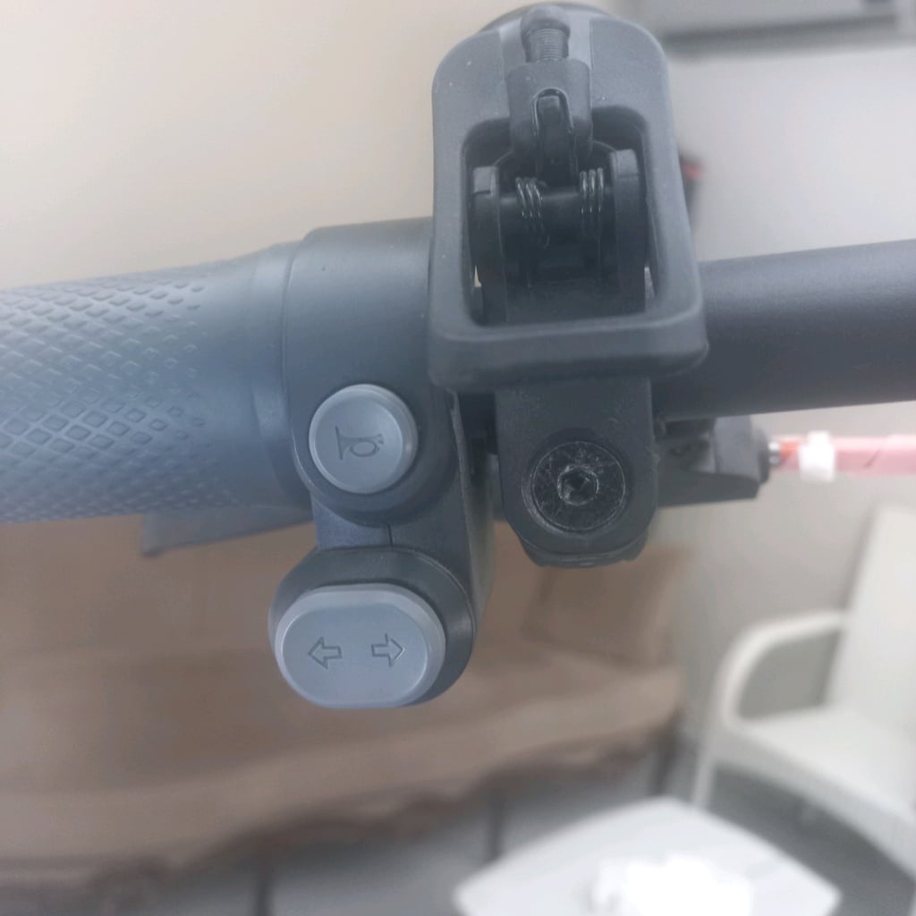 Segway Ninebot F2 PRO 900W (Sıfır ayarında) - 2
