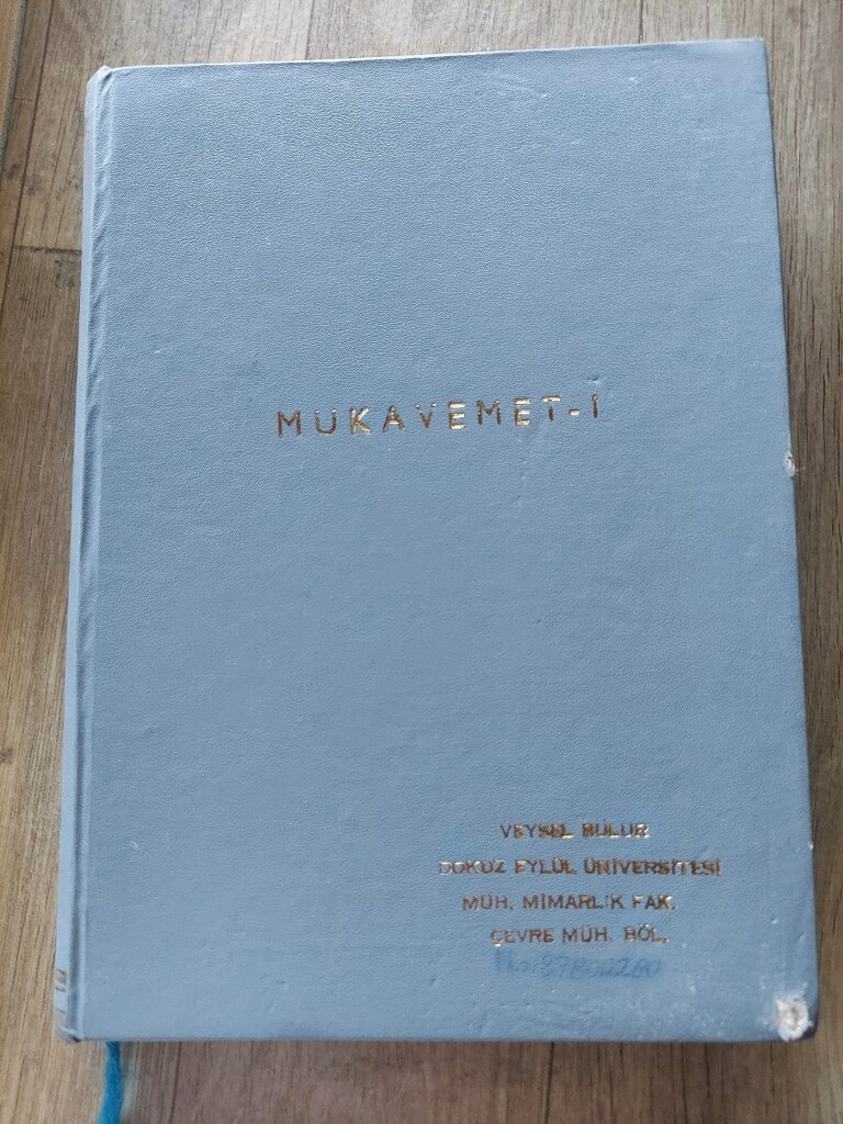 Mukavemet I ve II, Zemin mekaniği, Dinamik ve Akışkanlar mekaniği - 3