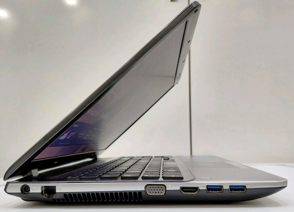 SAMSUNG AMD A4 İŞLEMCİLİ SSDLİ LAPTOP! - 4