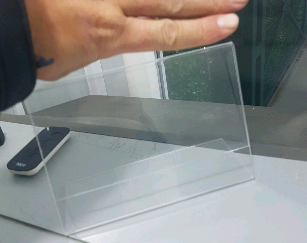 STAND ÜRÜN STANDI FİYAT STANDI - 4