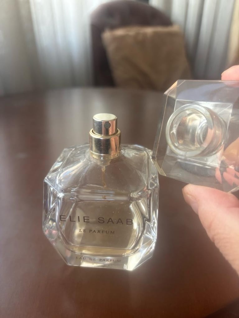 Elie Saab orjinal parfüm - 3