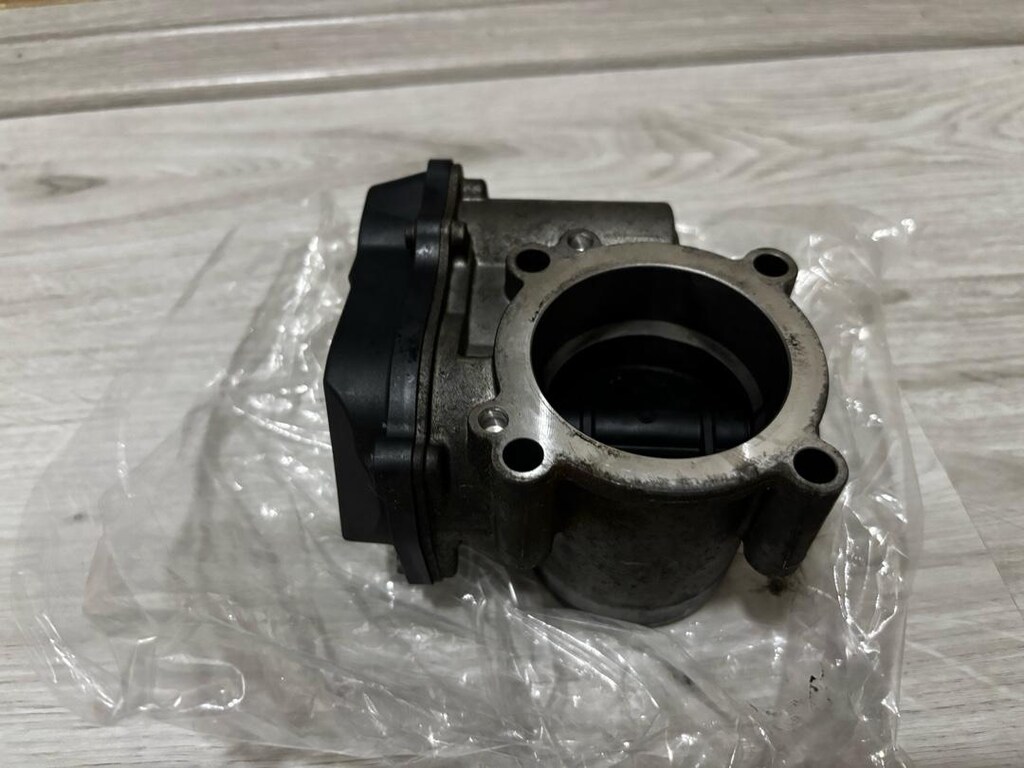 orjinal Vw polo çıkma kelebek boğazı - 3