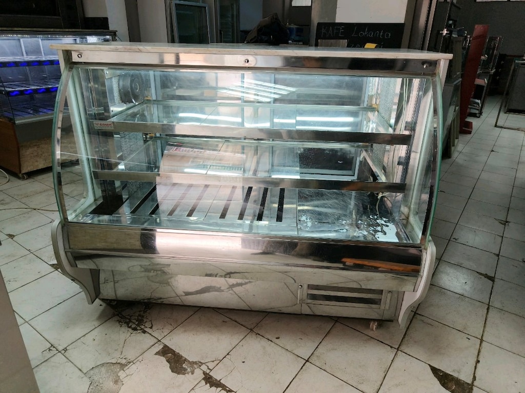 kebap meze dolabı - 15