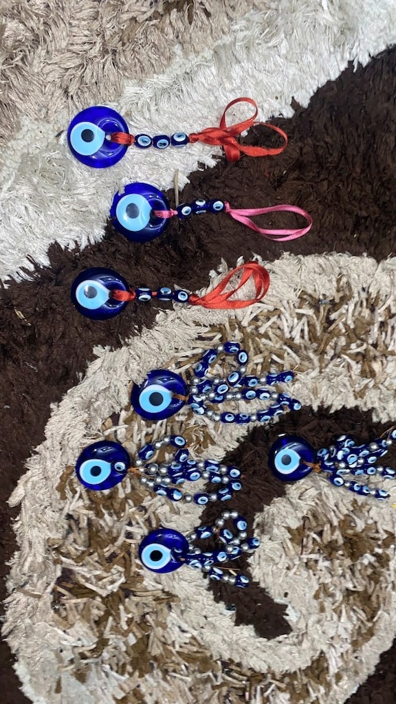 NAZAR BONCUGU 4 CM 10 ADET 75 TL - 3
