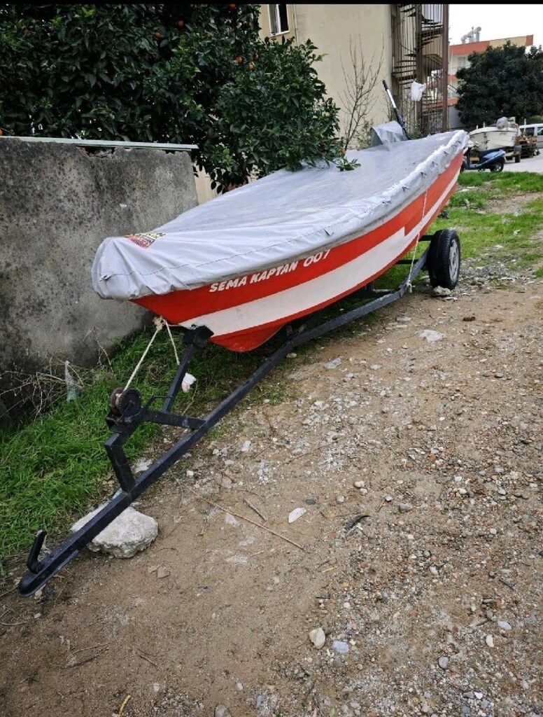 ACİL SATILIK LİMAN KAYITLI - 5