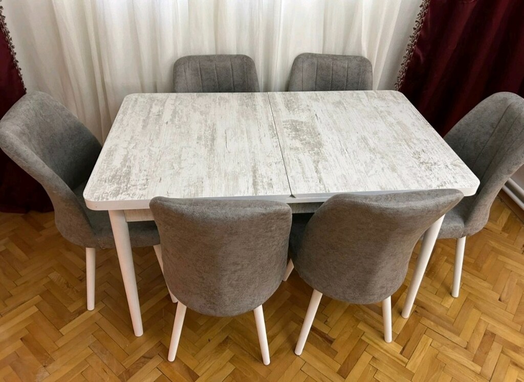 SIFIR EV EŞYASI TAKIMI - 6