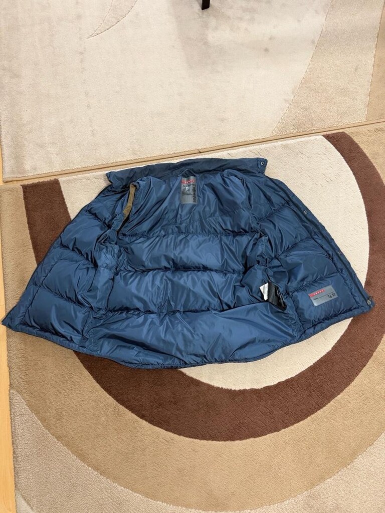 ORJİNAL PRADA MONT - 3