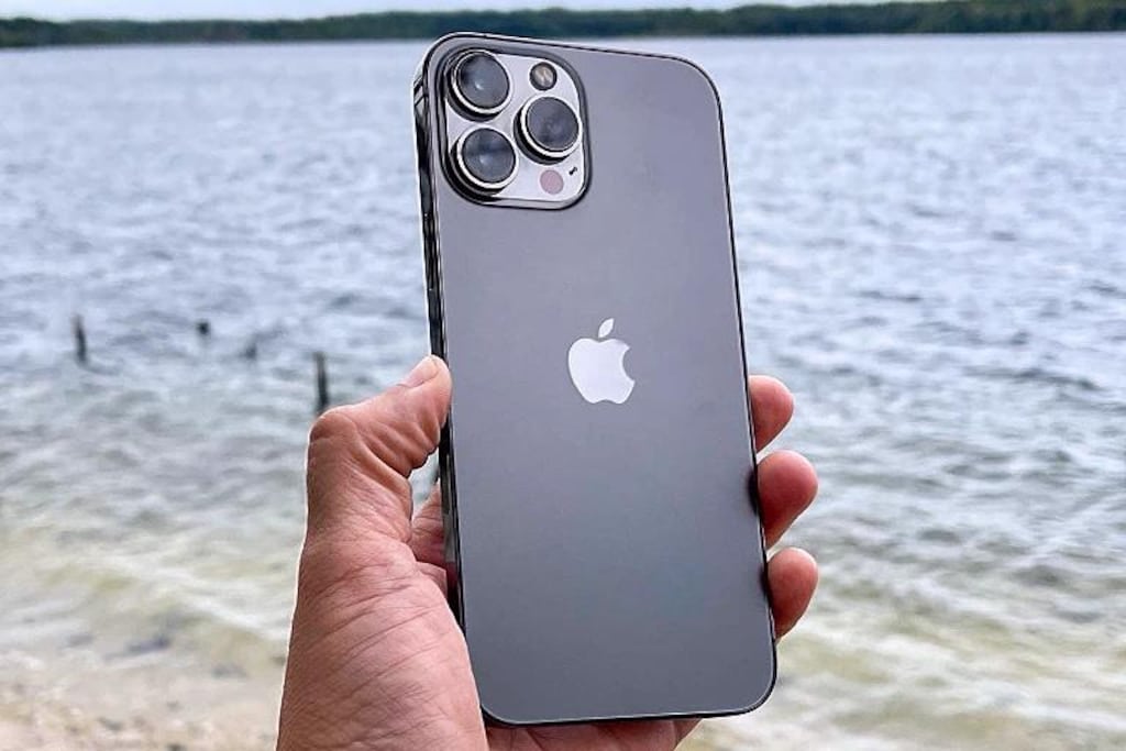 iPhone 13 promax yd - 2
