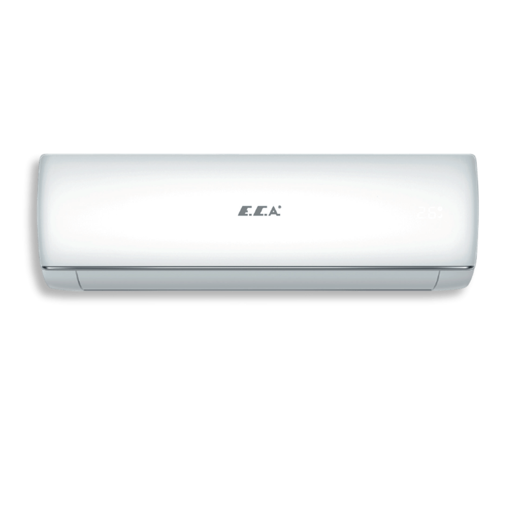 ECA Ecotech 12.000 Btu/H Inverter Split Klima (R32 Gaz A++ SınıF