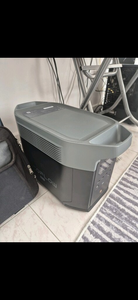 ecoflow delta 2 max - 2