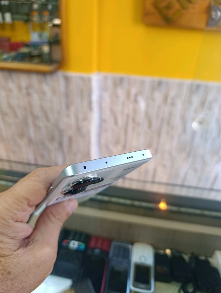 redmi not 13 pro plus 5G YD - 5