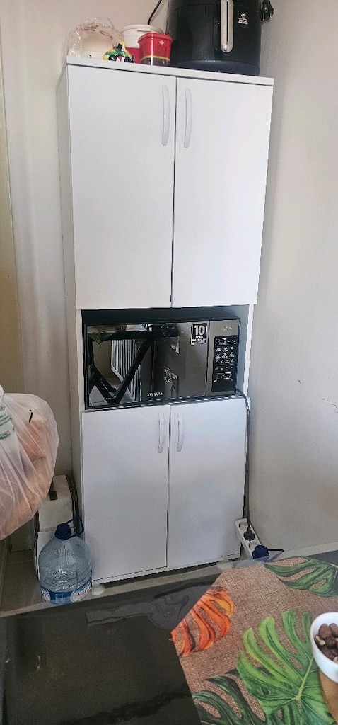 milro dalga dolabı ve ayakkabı dolabı - 2