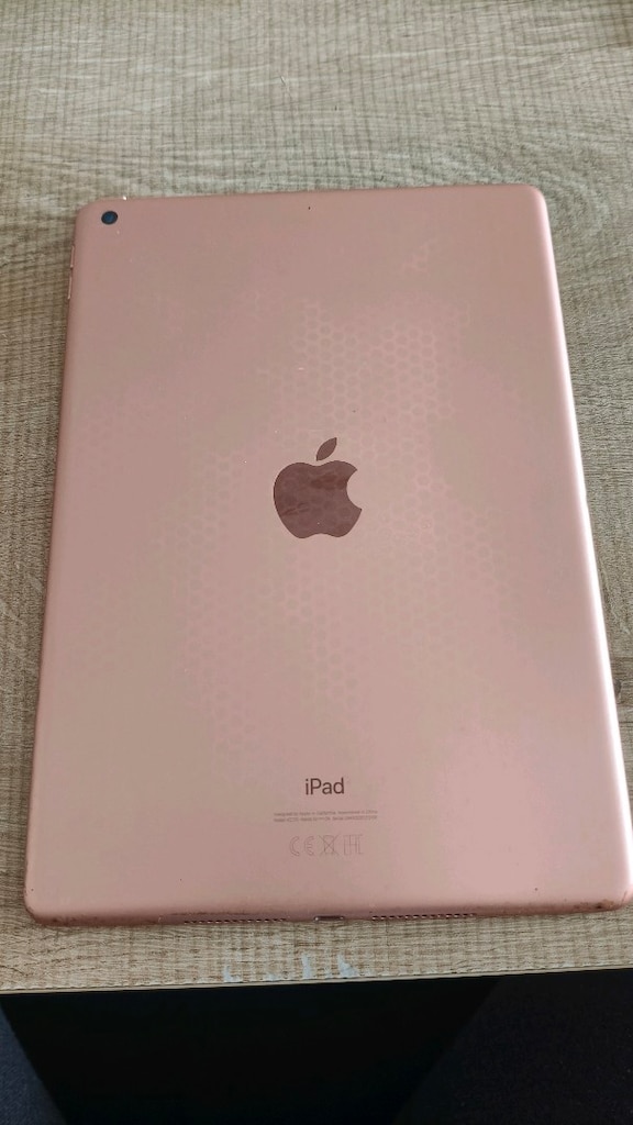 iPad (8.nesil) 32 Gb - 2