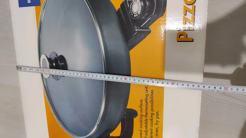 elektrikli pisirici - 8