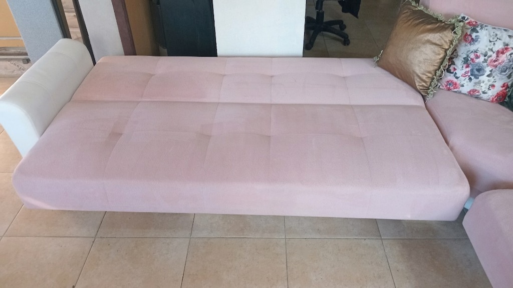 Acil satılık köşe takımı 310x265 ölçüsünde - 9