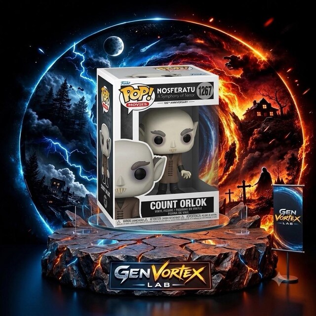 Funko Pop / Koleksiyonluk Figür - Sıfır Kutulu