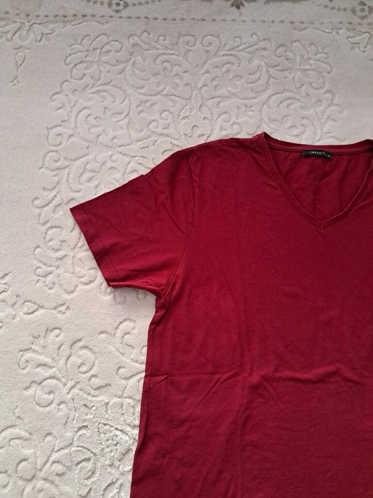 Erkek tişört - 4