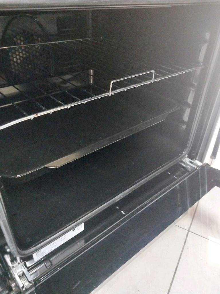 Beko 4 Gözlü Gazlı Fırınlı Ocak - Çok Az Kullanılmış - 6