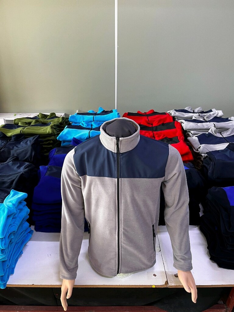 Polar ceket - 3