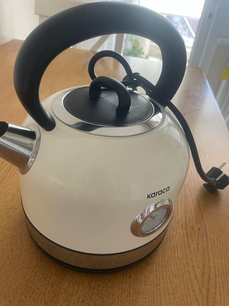 Karaca retro kettle - 6