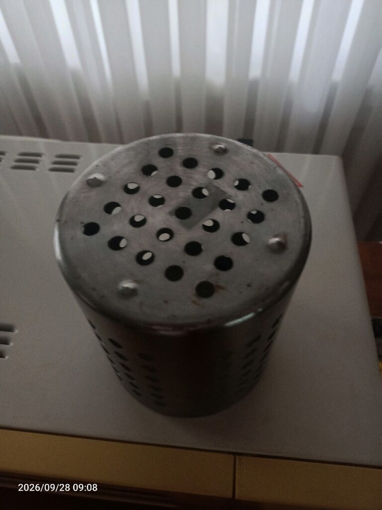 Ikea kaşıklık - 4