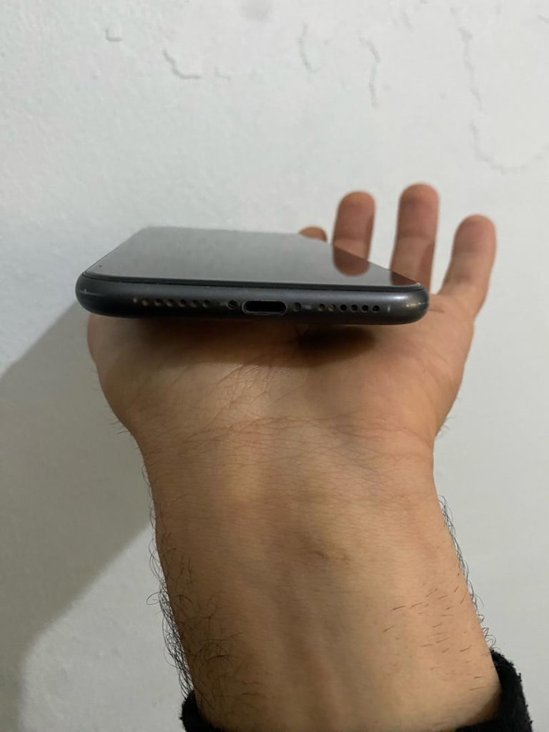 Türkiye 128GB TEMİZ İPhone 11 Değişensiz - 8