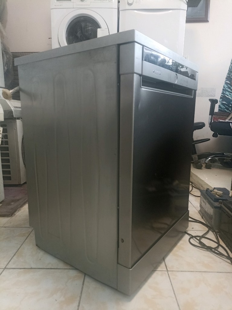 Arçelik Bulaşık Makinesi - 4