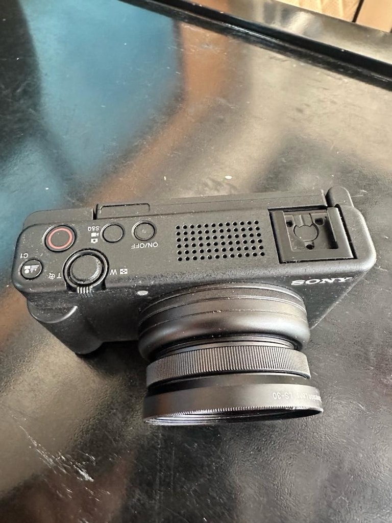 KAMERA VE FOTOĞRAF MAKİNESİ - 7