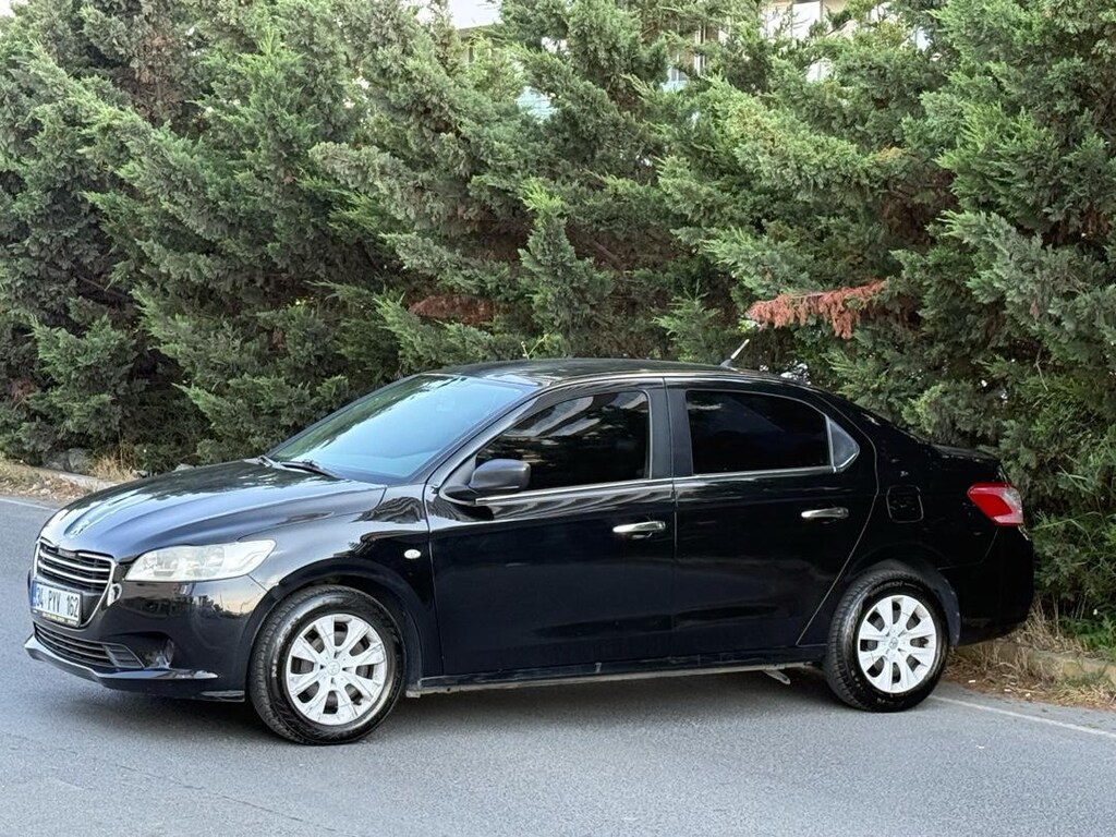 Pejo 301 2013 model 145.000km - 3