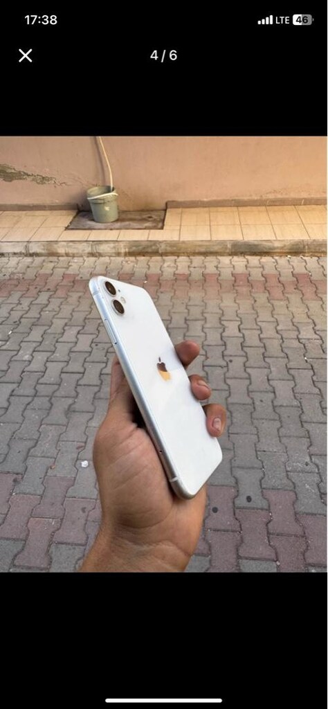 iphone 11 64gb - 2