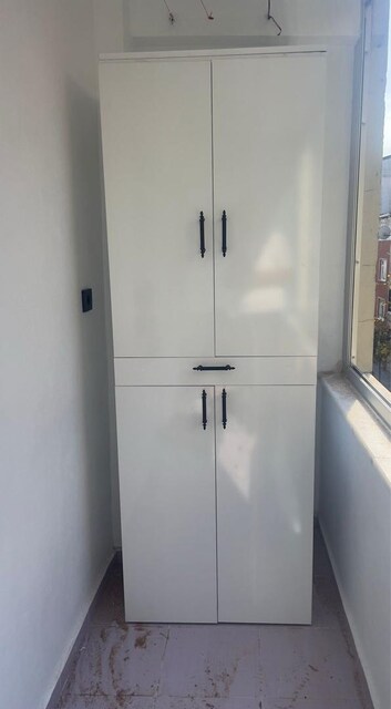 banyo dolabı makina dolabı