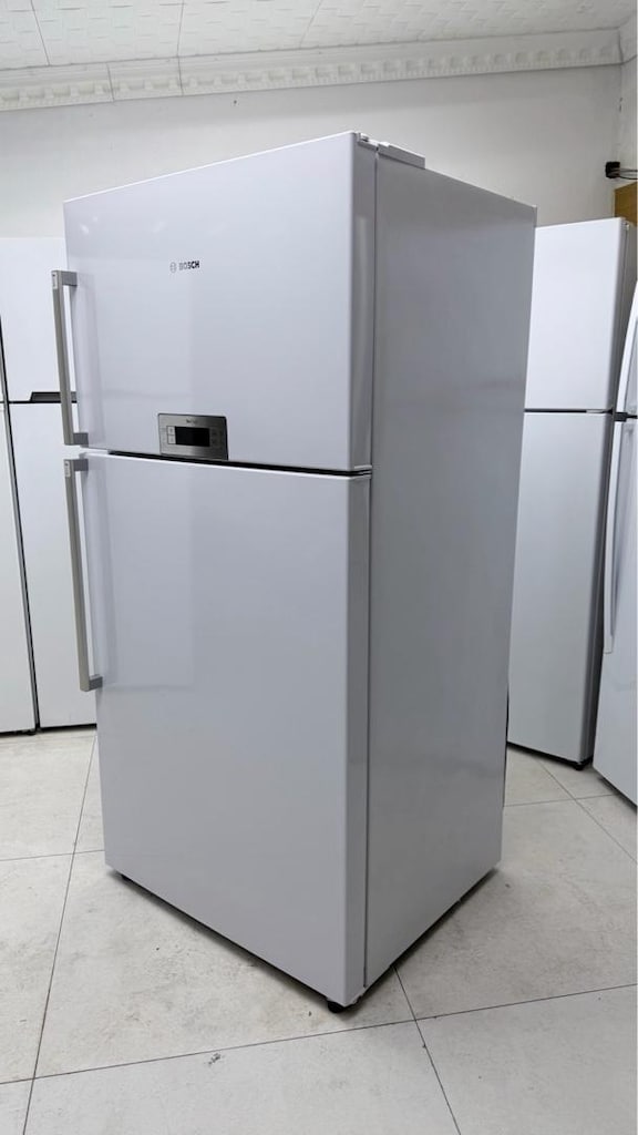 Bosch 598 Litre No Frost Buzdolabı - 4
