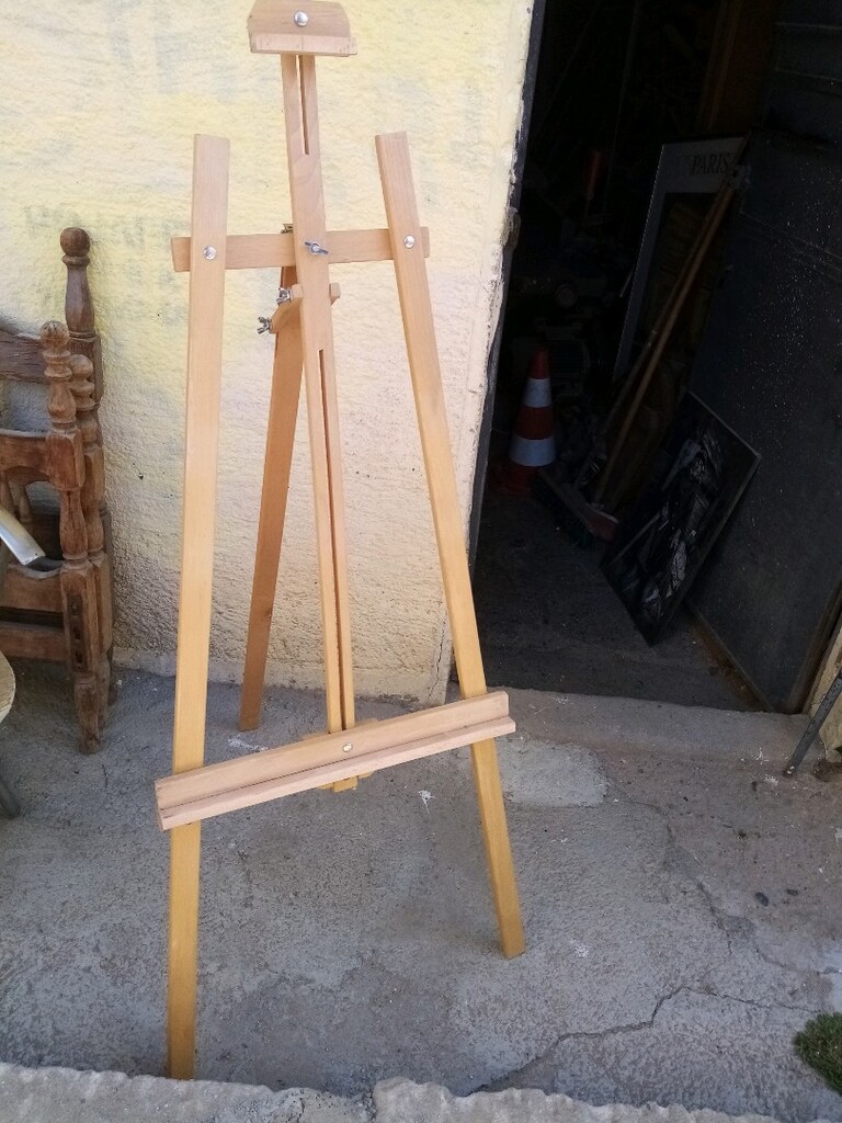 Resim Şövalesi. - 5