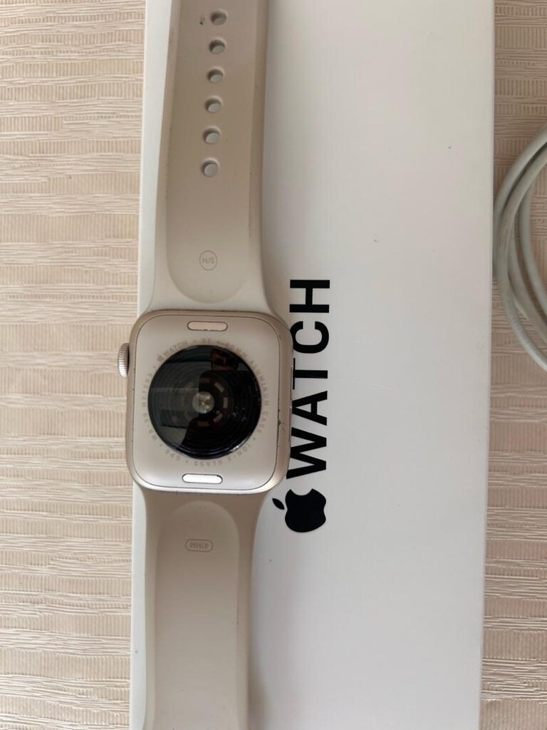 APPLE WATCH SE - 3