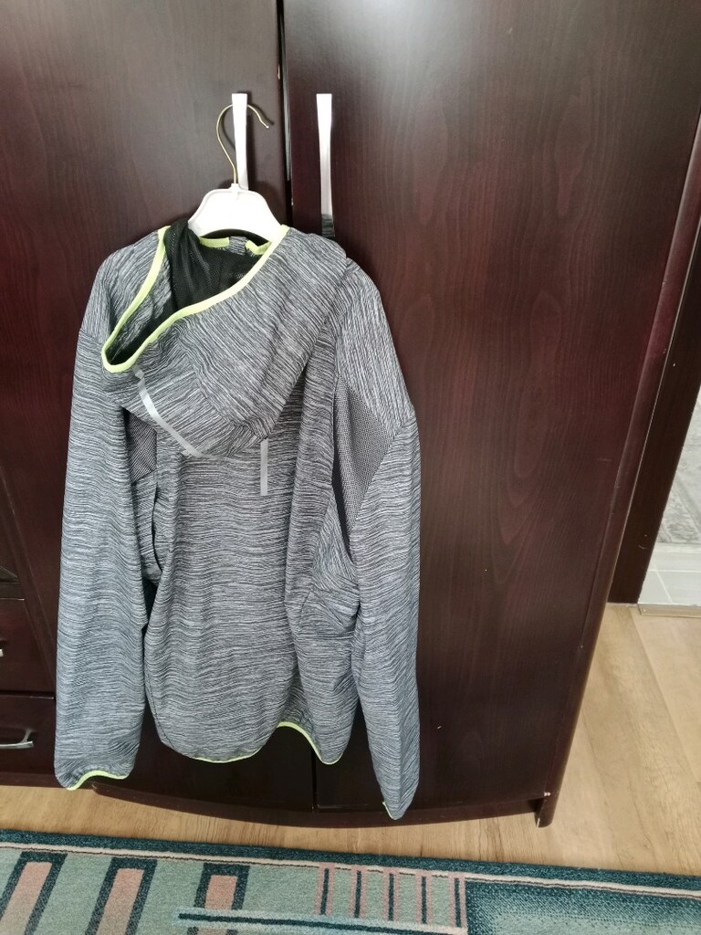 Yağmurluk - 3