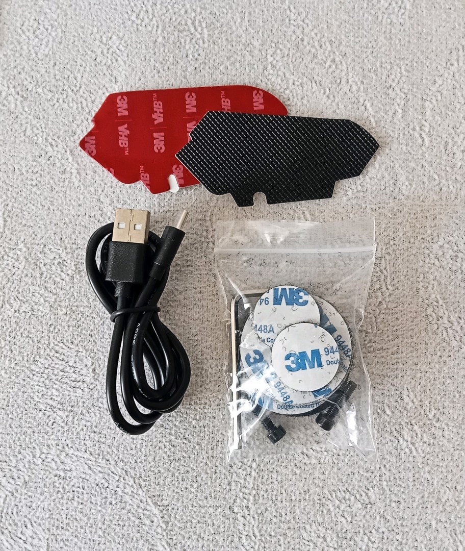 Knmaster KN550Pro İntercom (SIFIR) - 4
