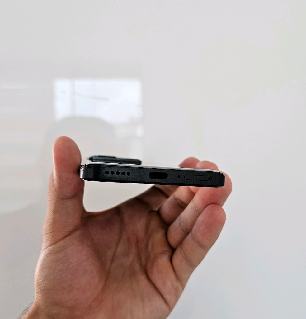 XİAOMİ Mİ 13T PRO 12/256GB SORUNSUZ YURTİÇİ - 4