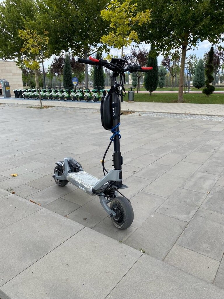 onvo rx 5 2400 watt elektirikli scooter | Türkiye'deki İkinci El ...