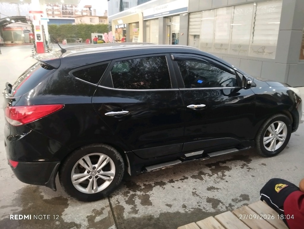 hundai ix35 tul+ful - 17