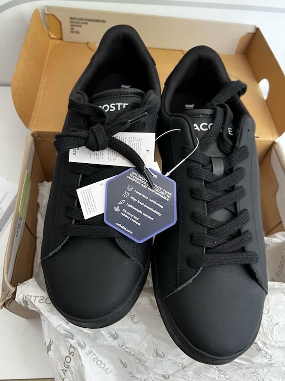 lacoste ayakkabı - 7