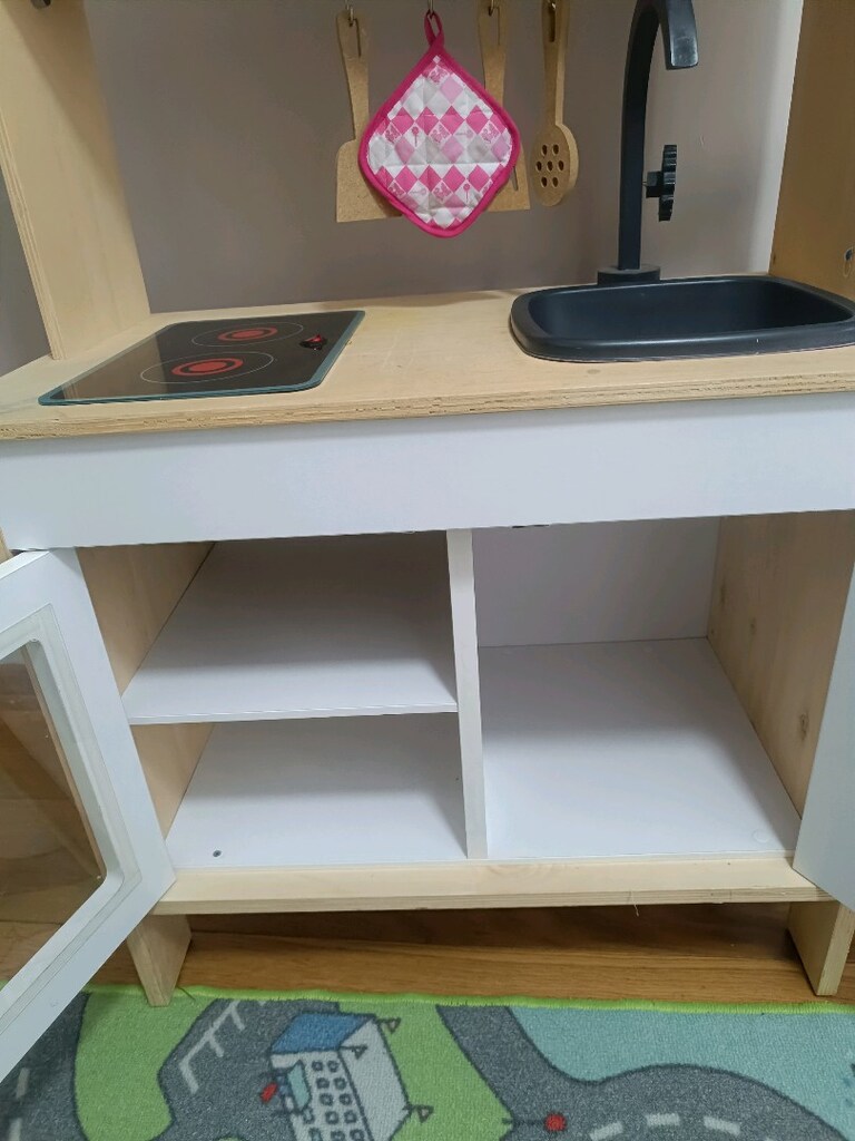 IKEA çocuk oyun mutfağı - 3